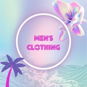 Men's Clothing